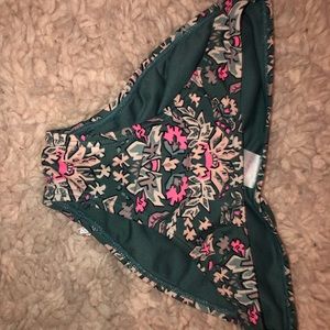 bathing suit bottoms